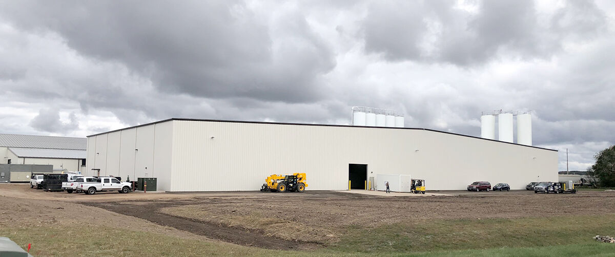 CharterNEX Expands
